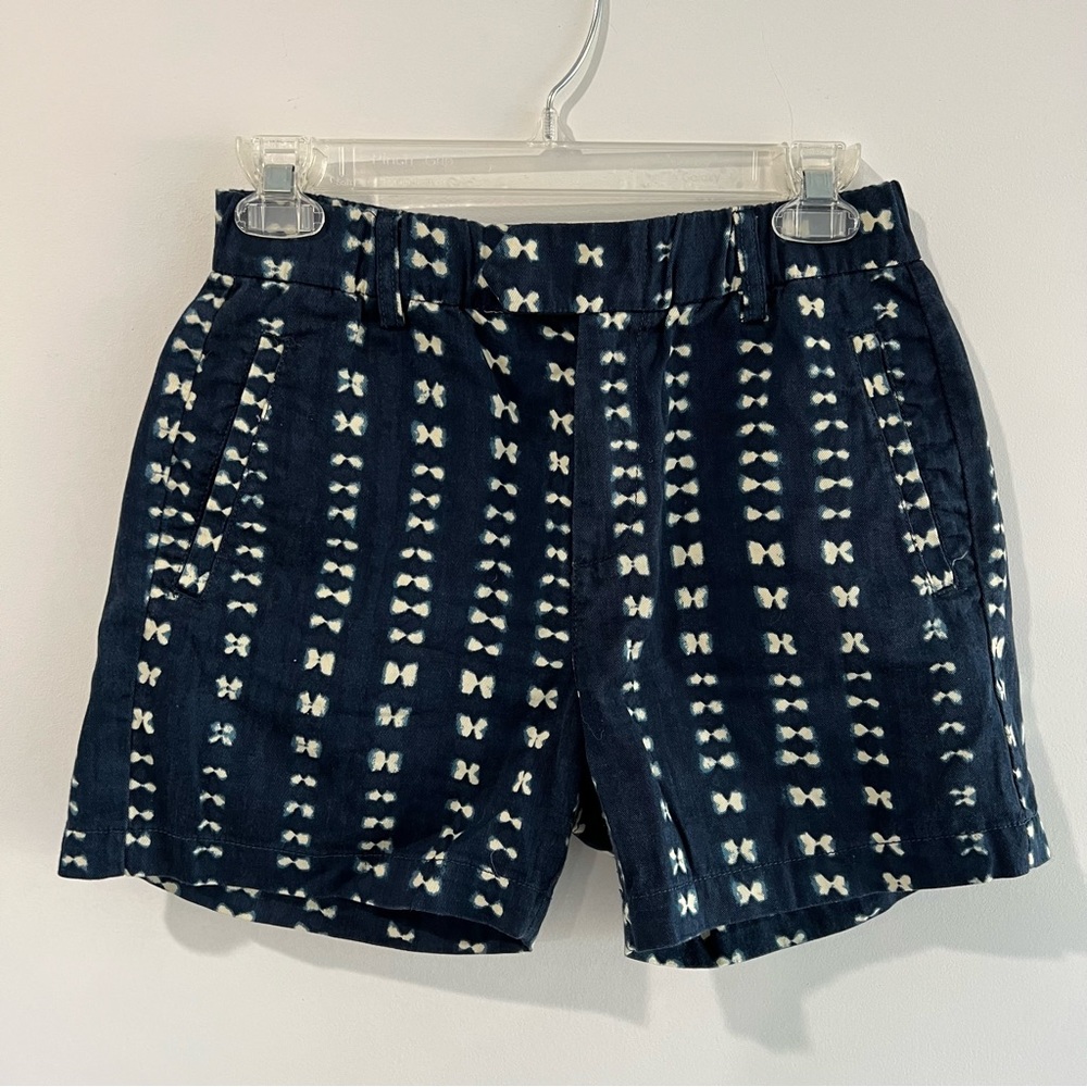 Ikat Shorts